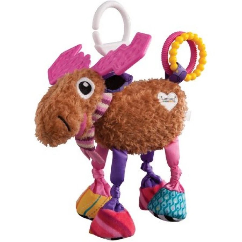 Lamaze играчка Лосът Мъфин L27555